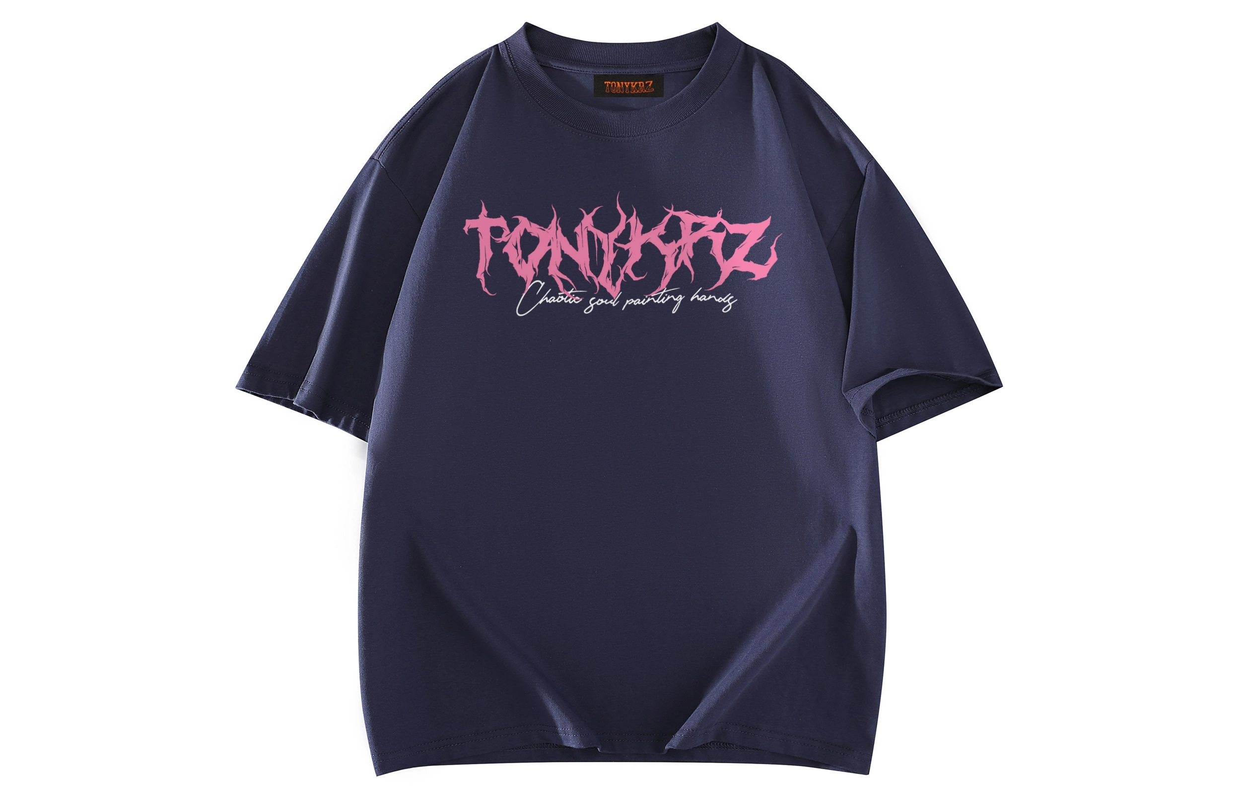 TONYKRZ T