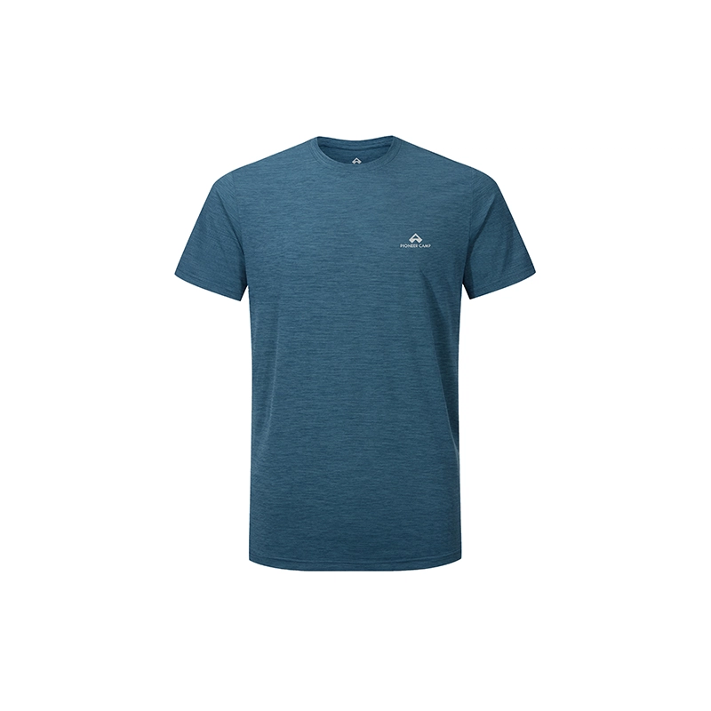 PIONEER CAMP T
