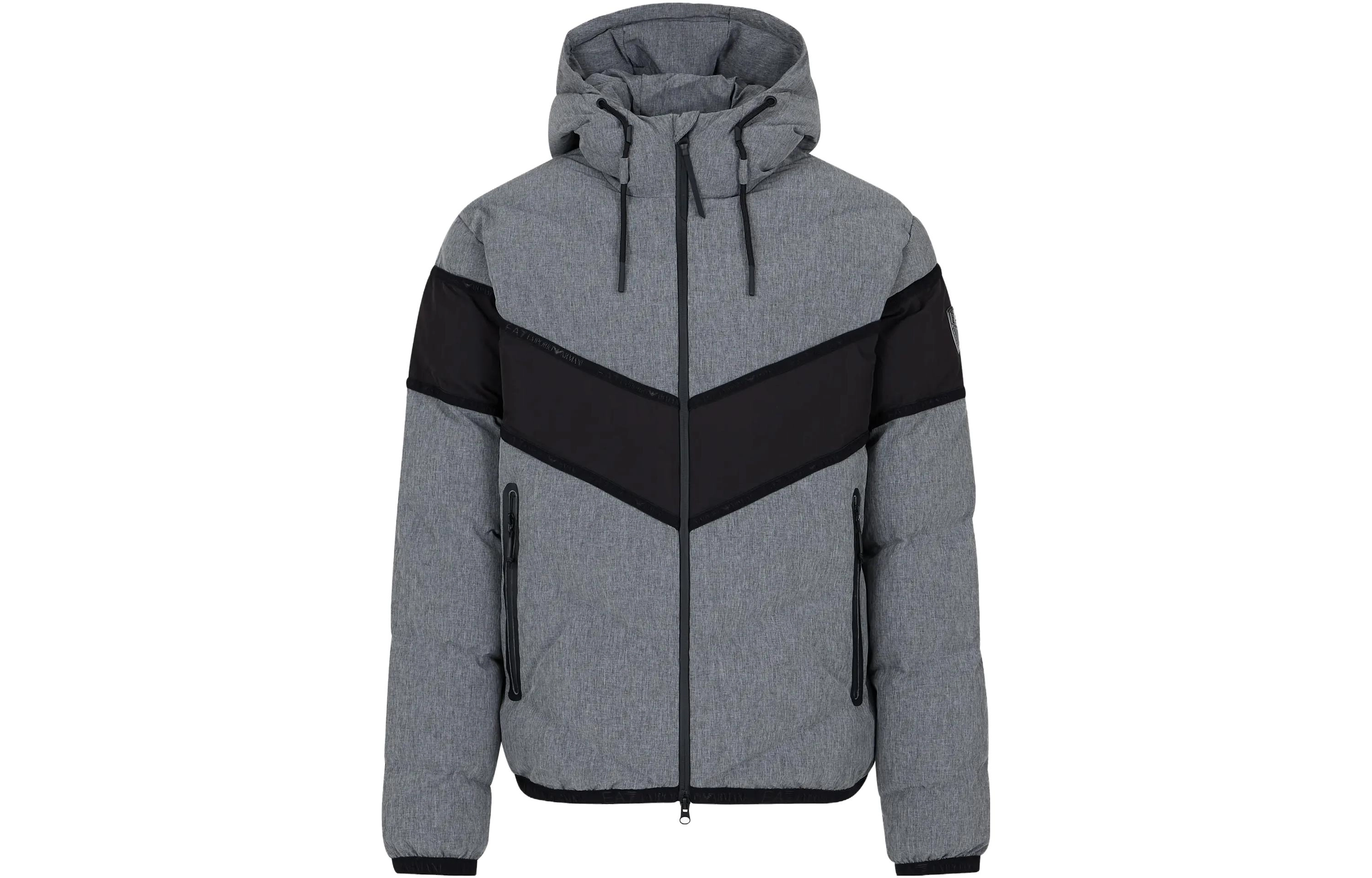 EMPORIO ARMANI EA7 Logo