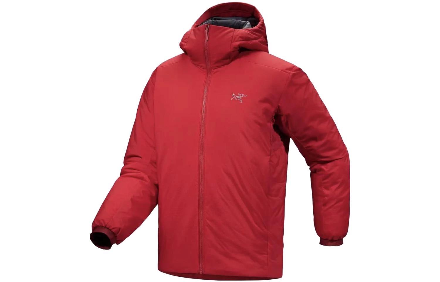 Arcteryx Atom Heavyweight Logo