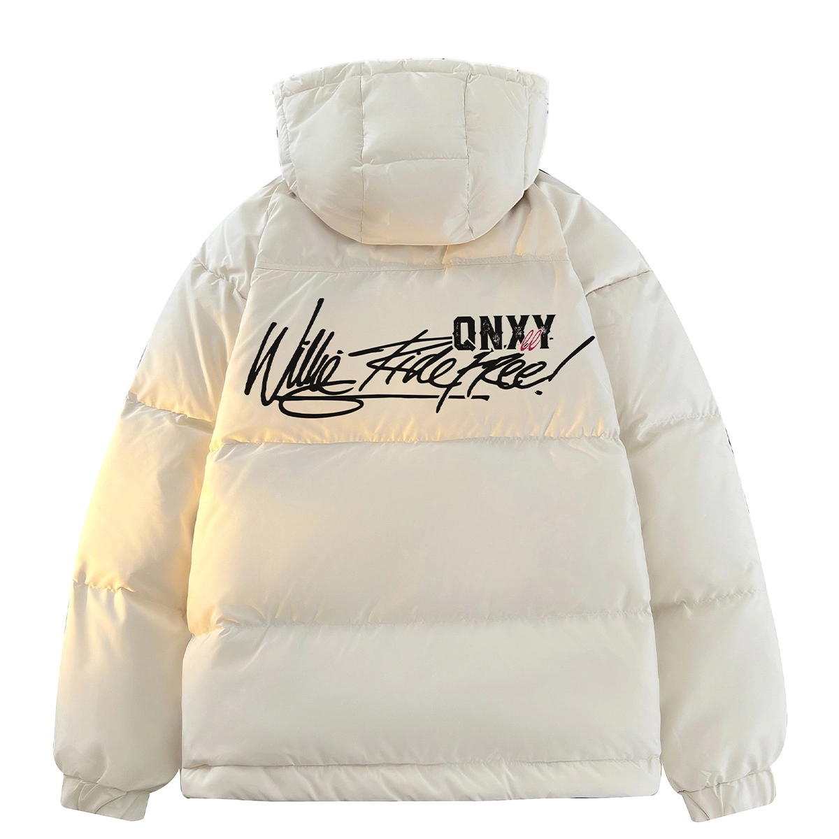 Qnxeey Logo