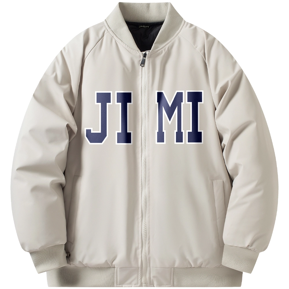 JIMIJONS