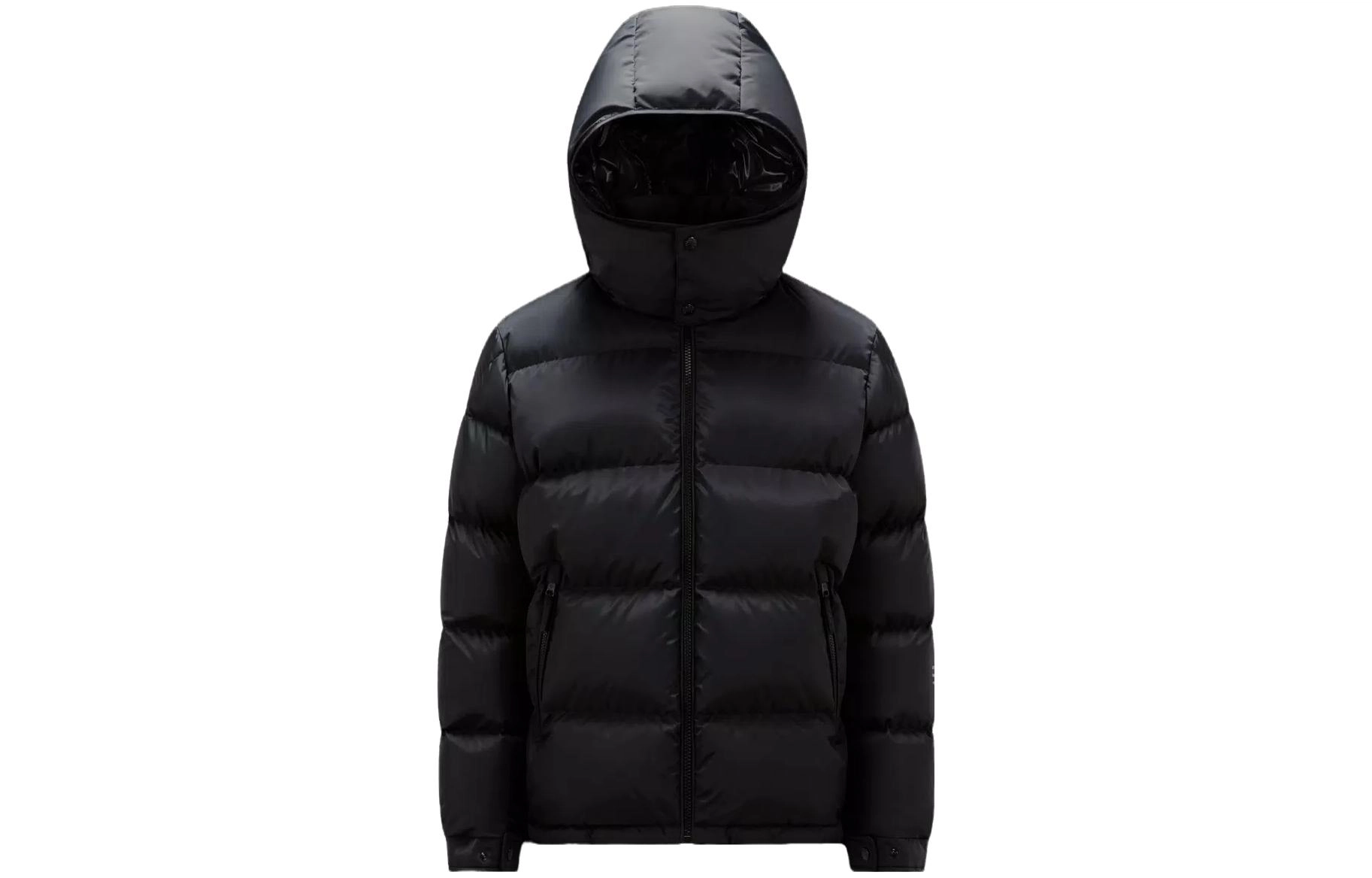 Moncler x FRGMT Logo