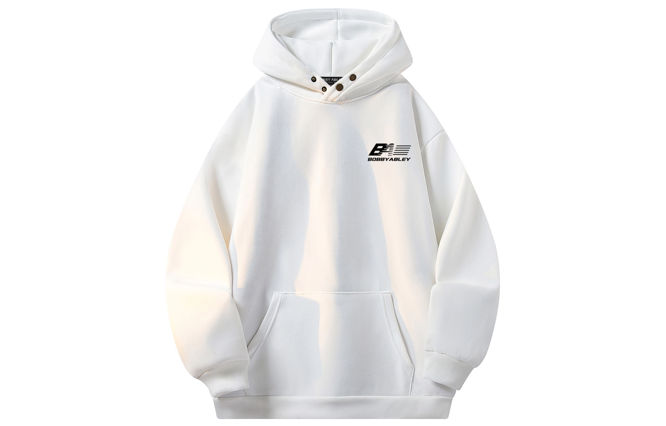 BOBBY ABLEY Logo