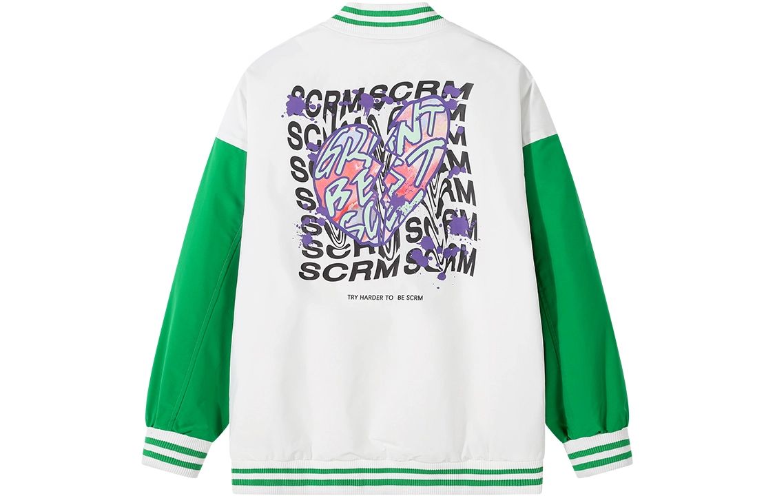 SCRM