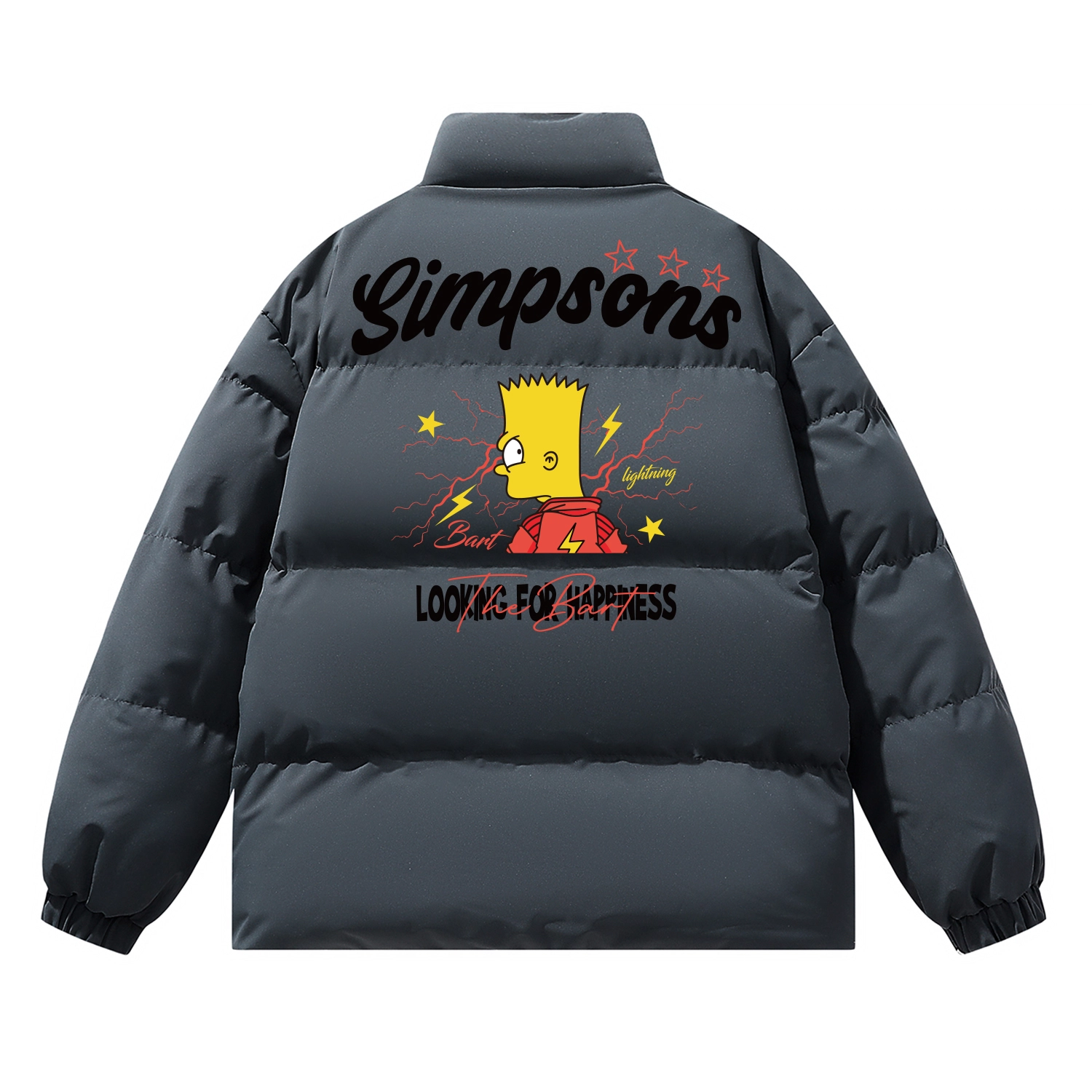 The Simpsons Logo
