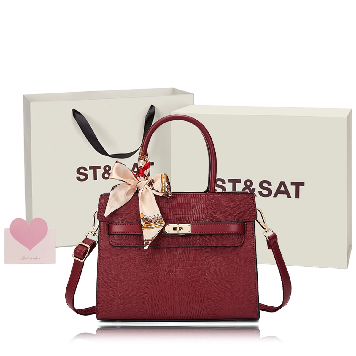 STSAT
