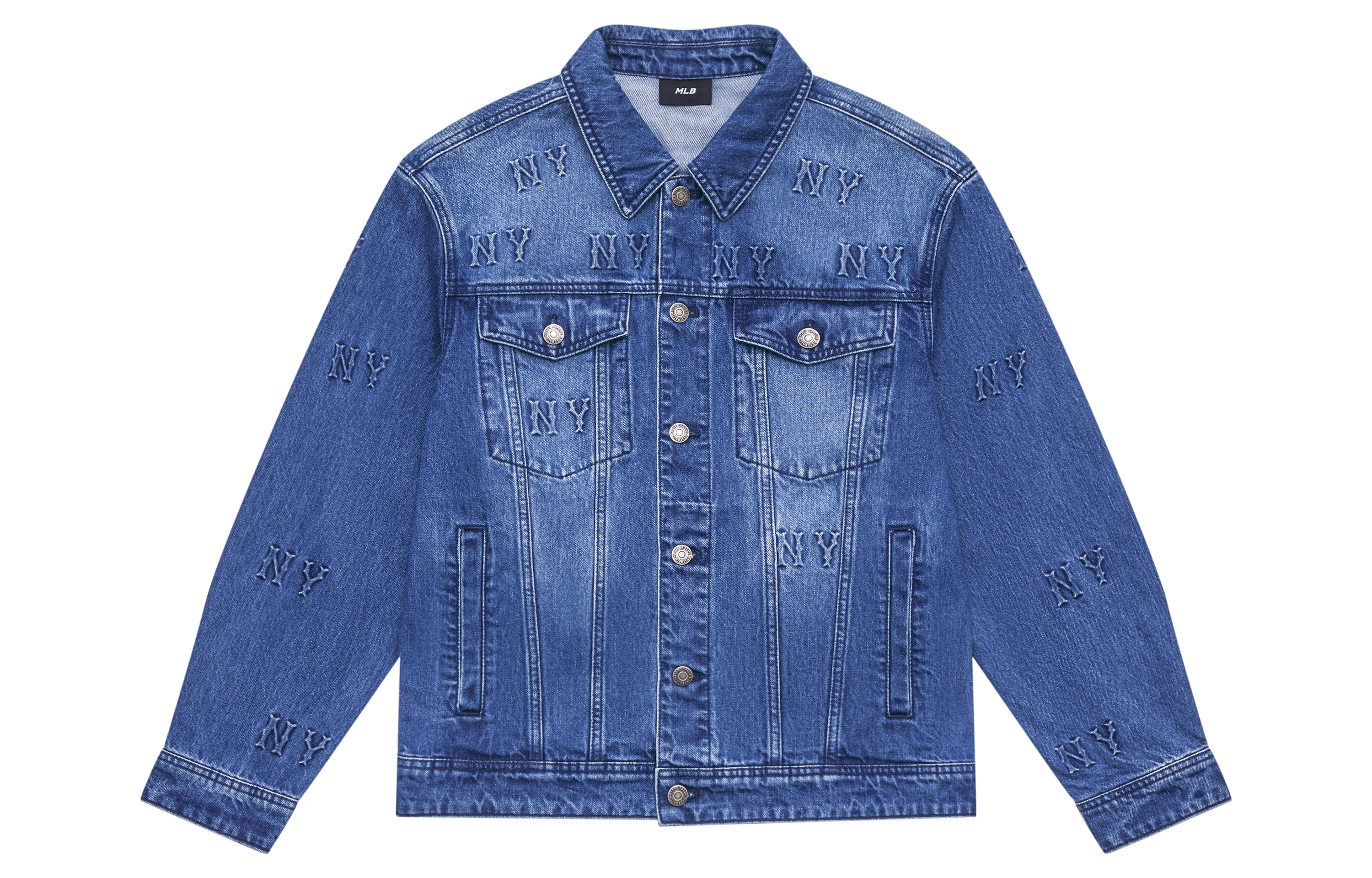 MLB MONOGRAM 24FW