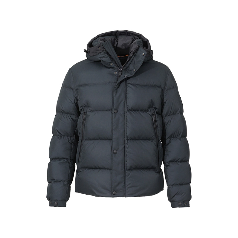 HUGO BOSS