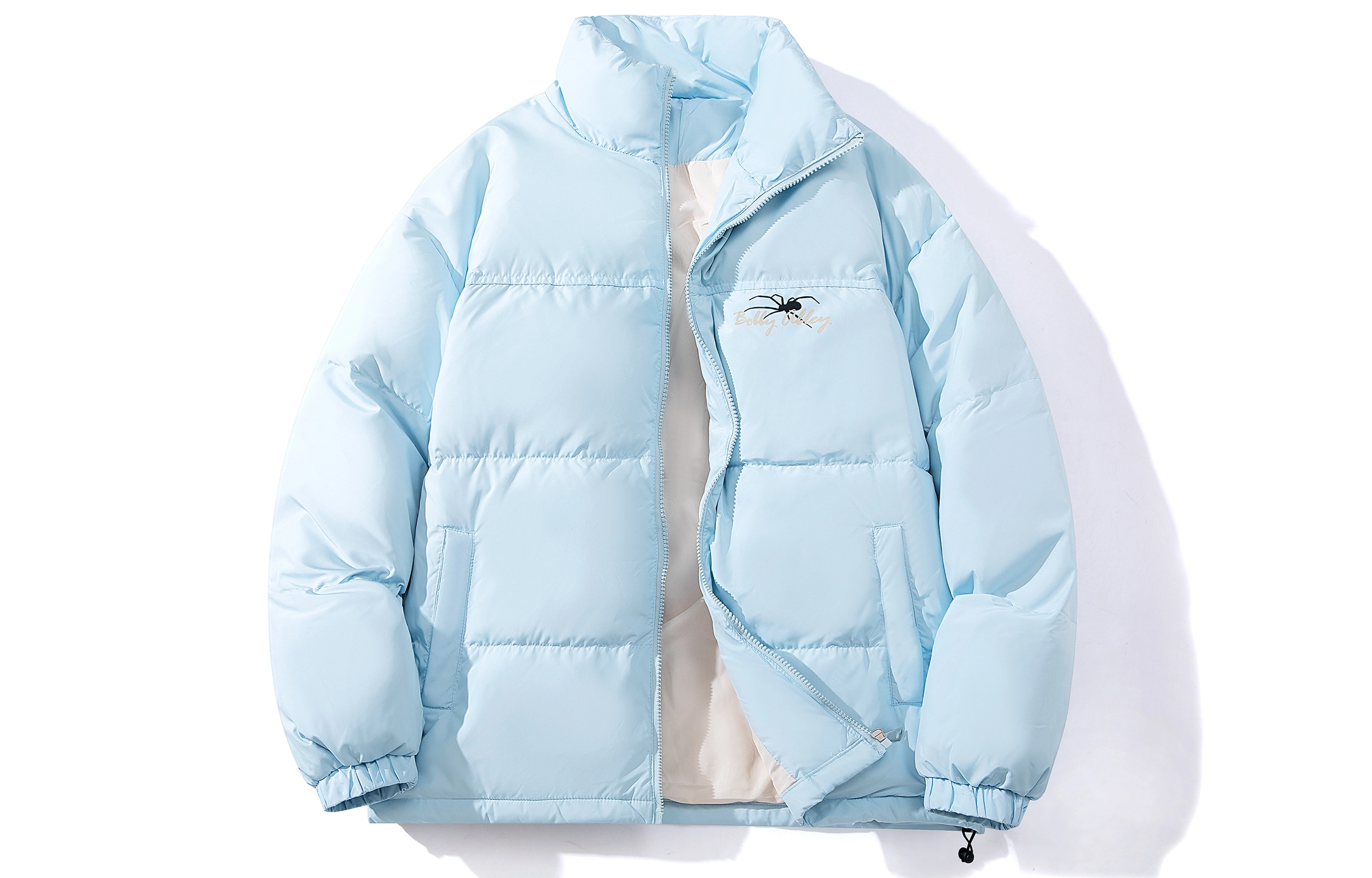 BOBBY ABLEY Logo