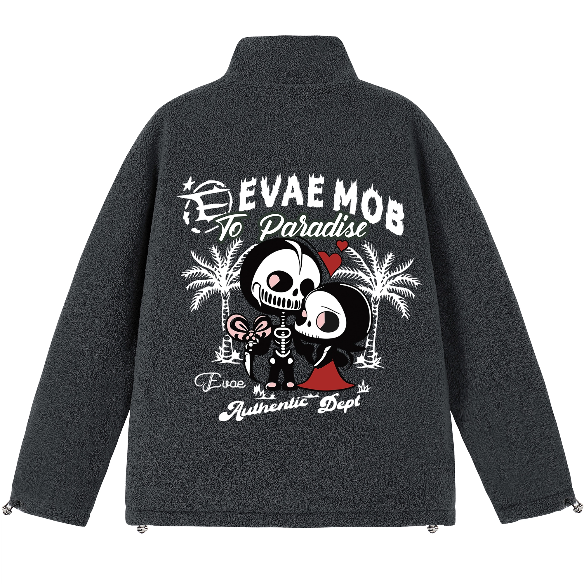 *EVAE+MOB