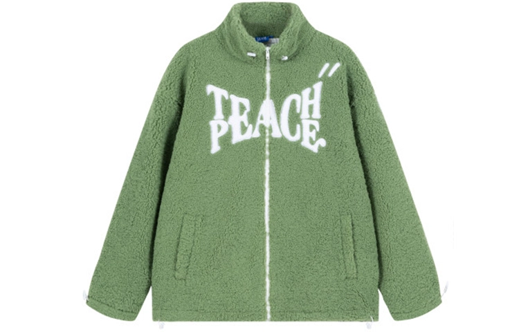 Teach Peace tpc