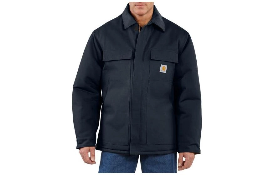 Carhartt C003-J02 TRADITIONAL COAT