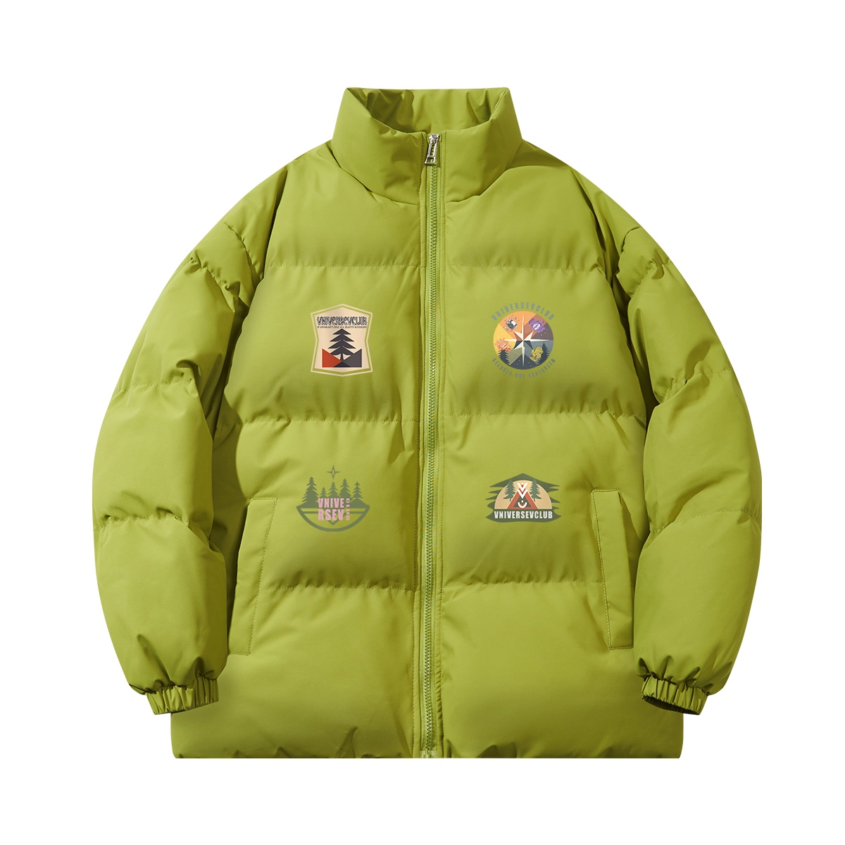 VniVerseVClub