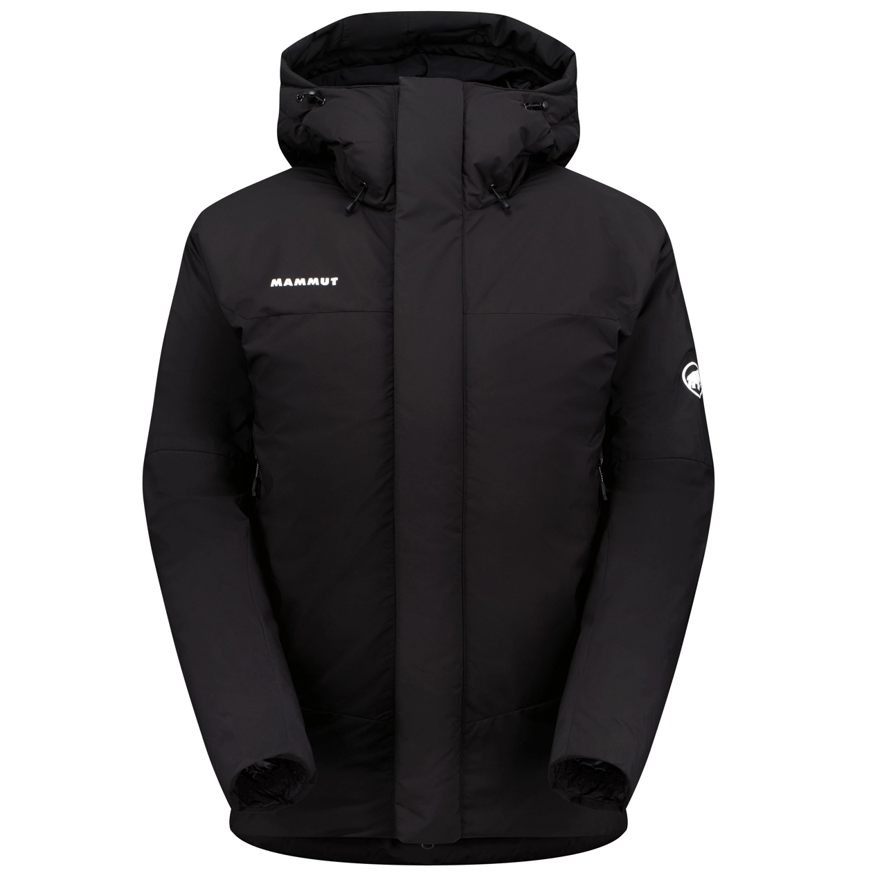 MAMMUT Icefall Logo