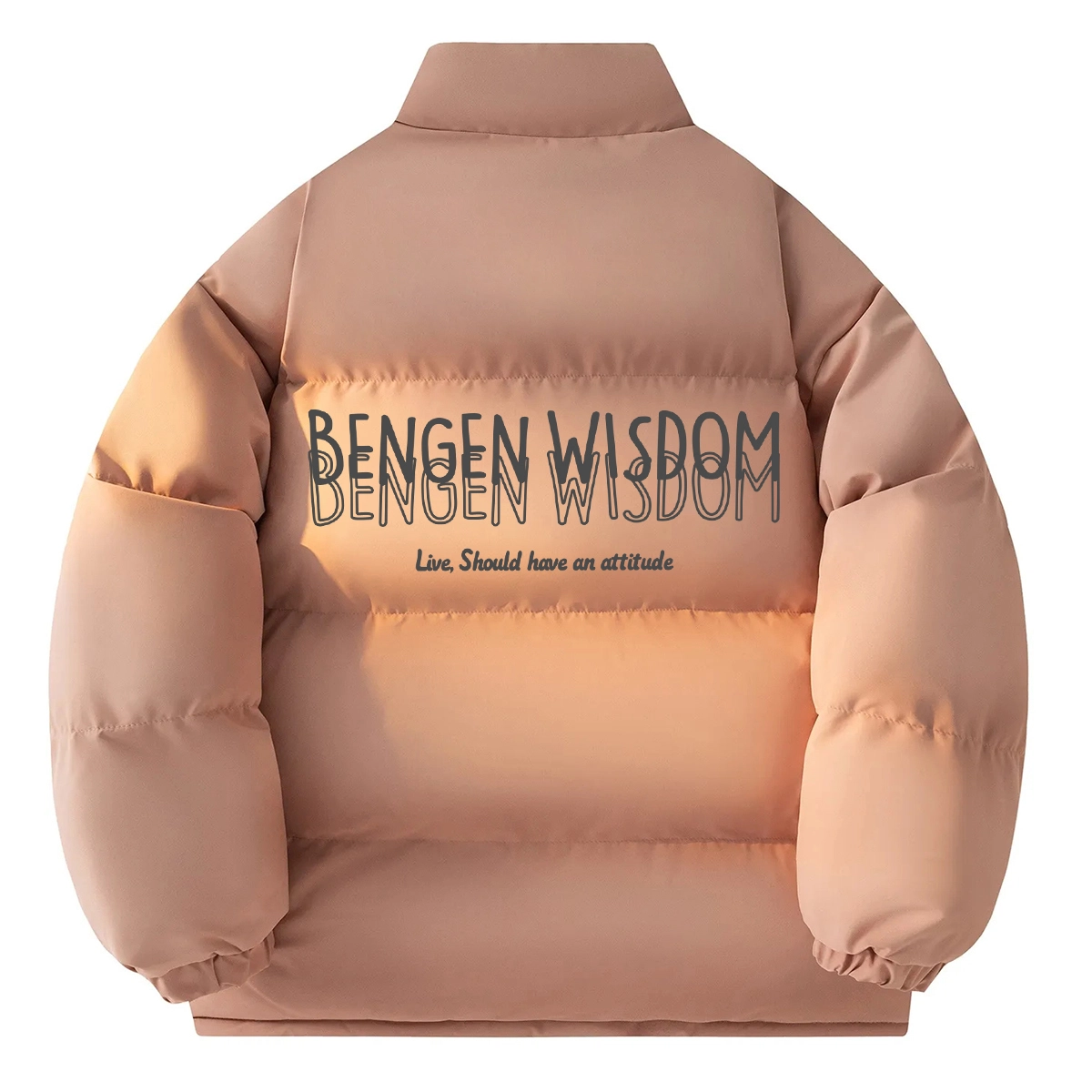 BENGEN LOGO