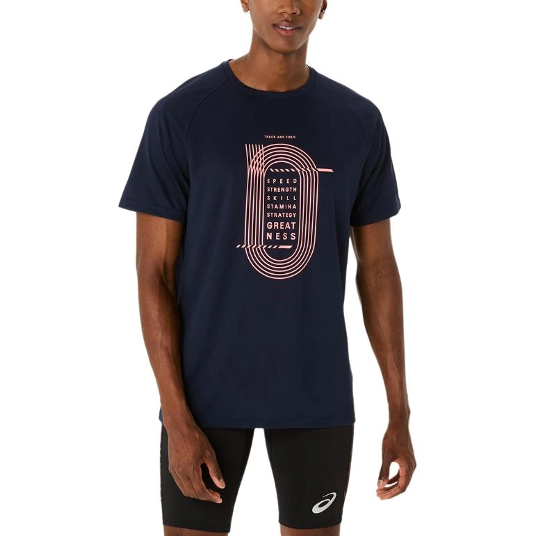 Asics T