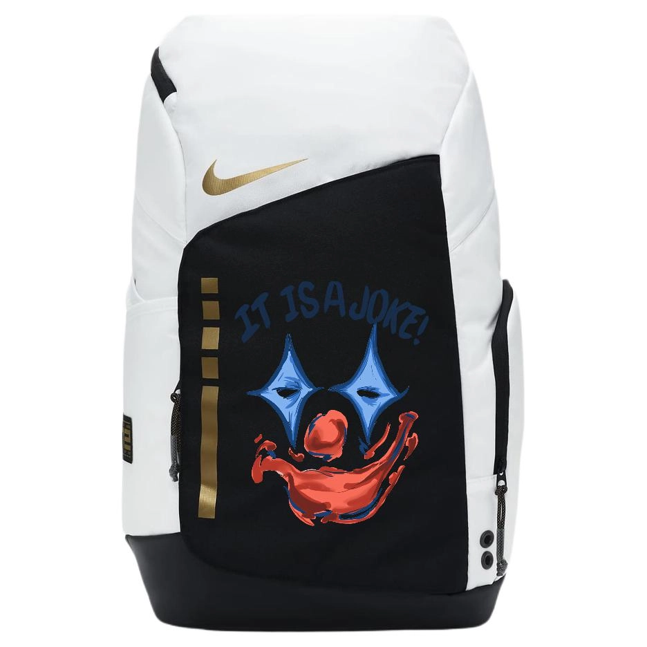 Nike Hoops Elite LOGO