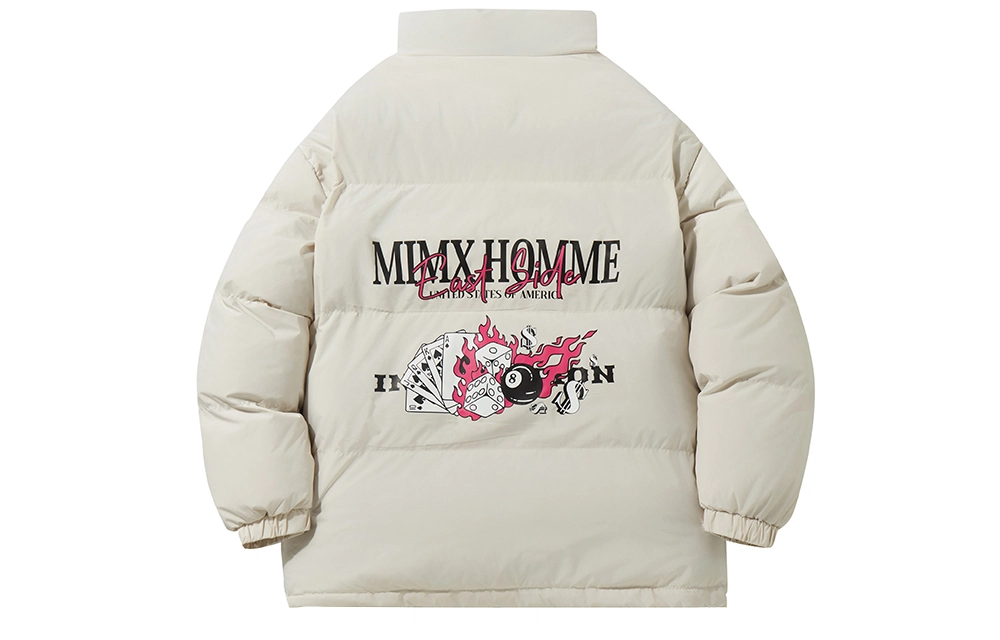 Mimx Homme