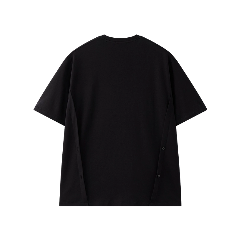 Organic Emotion T