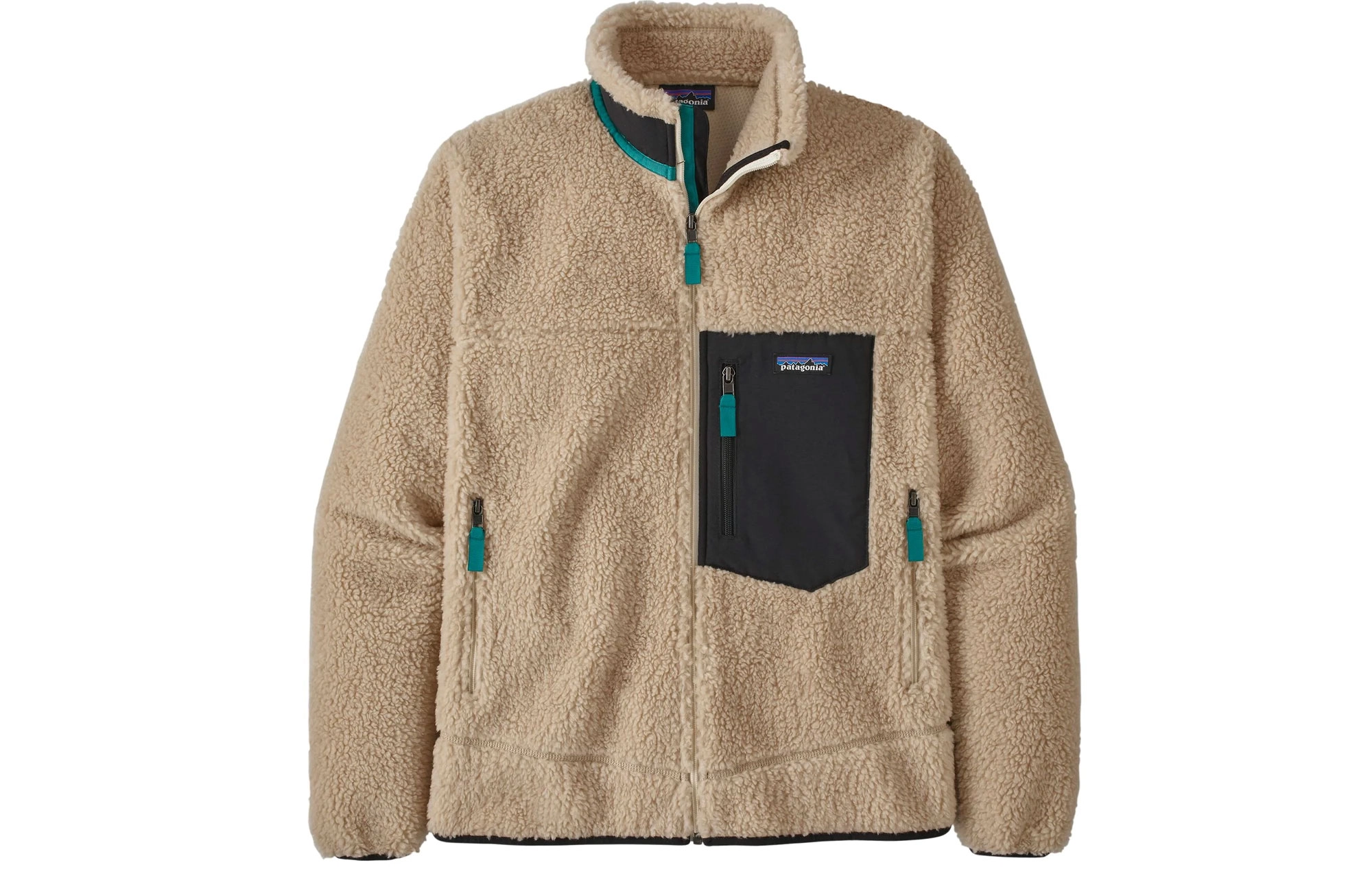 patagonia Classic Retro-X