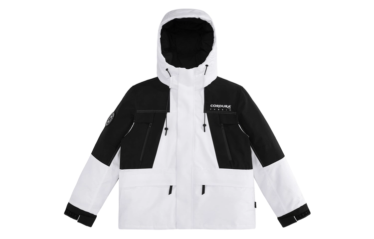 PEACEBIRD MEN cordura