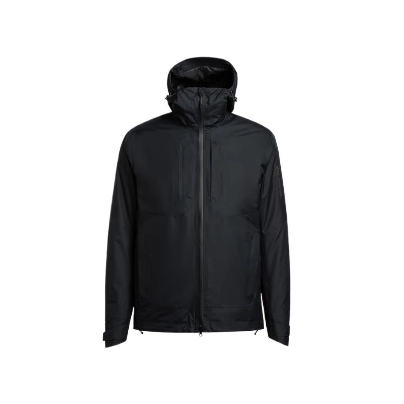 SALOMON PATROLLER 3IN1 DOWN JKT OUTDOOR