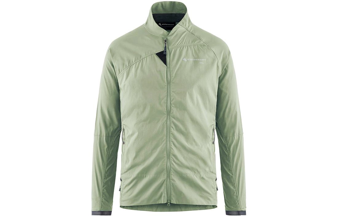 KLATTERMUSEN Nal Jacket
