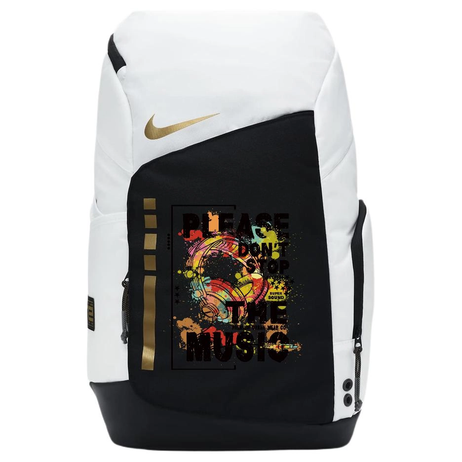Nike Hoops Elite LOGO