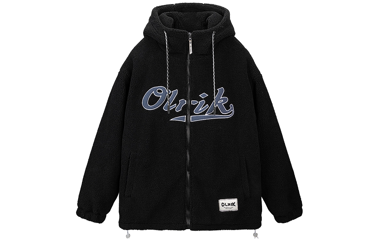 OLRIK logo