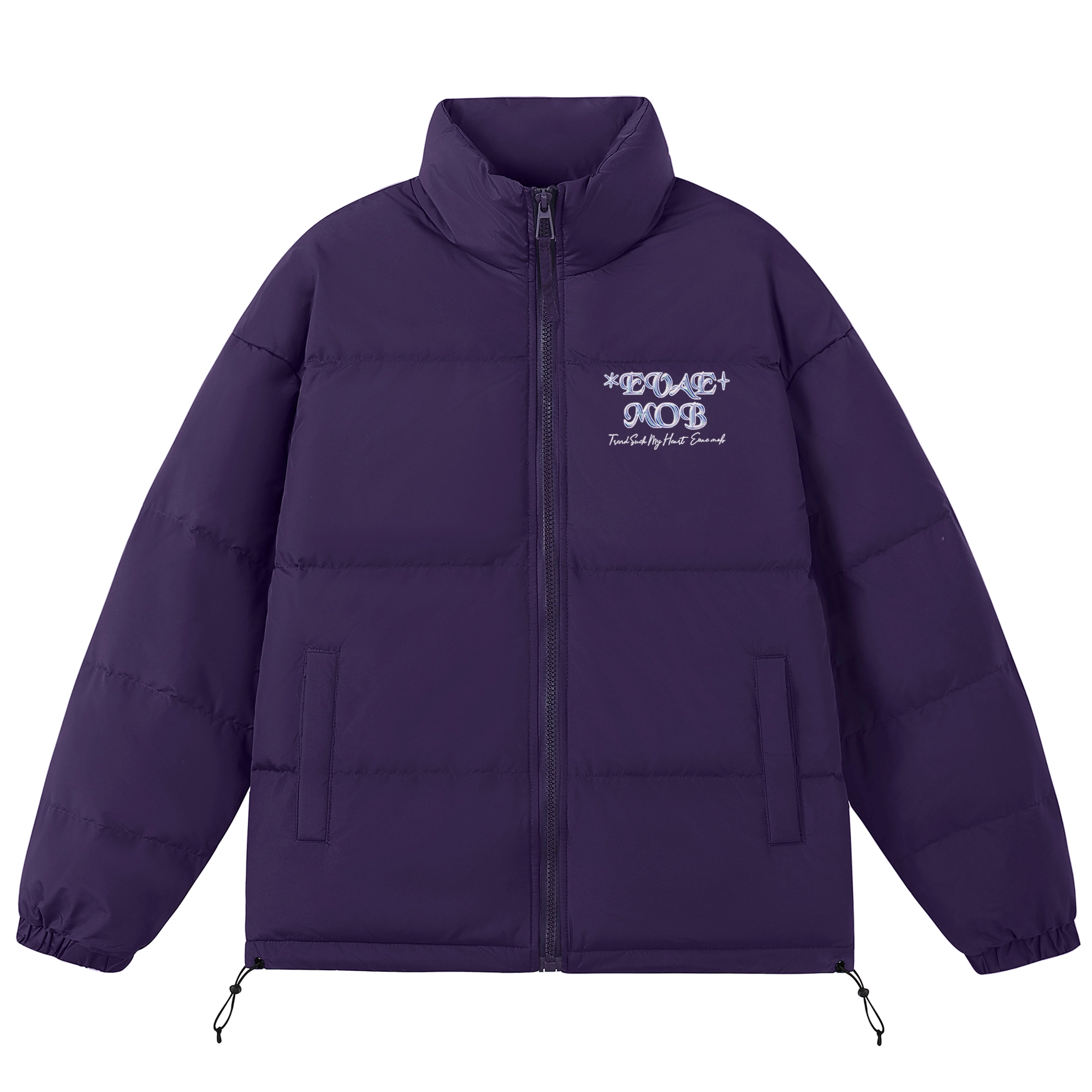 *EVAE+MOB Logo