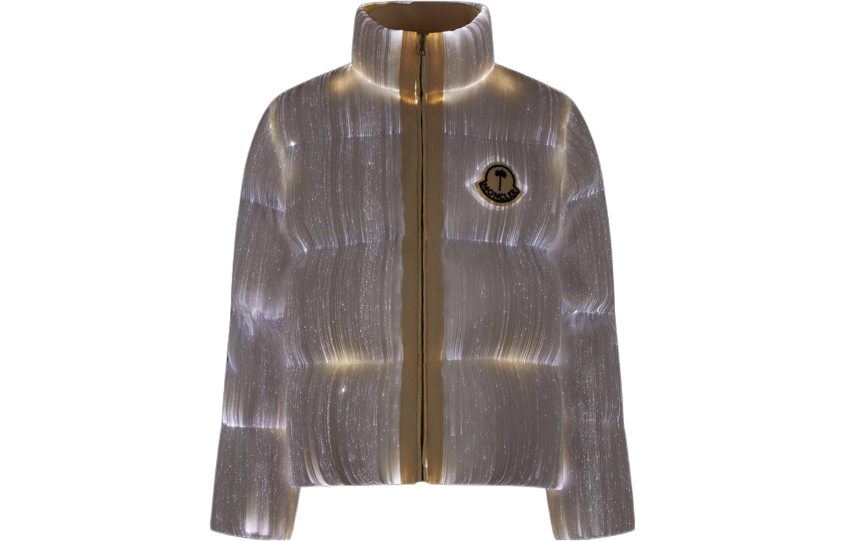 Moncler x Palm Angels Moncler Maya
