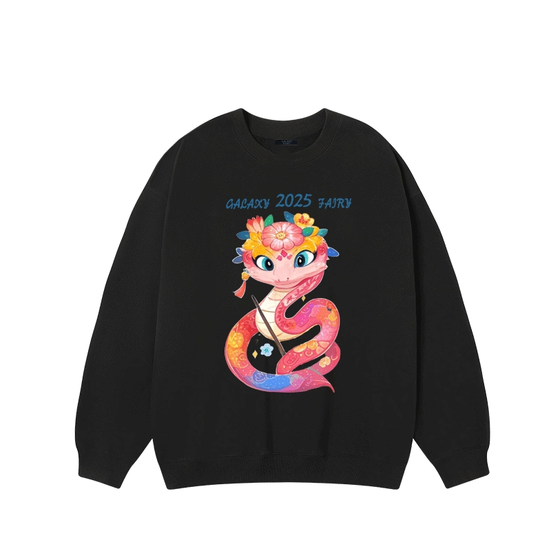 GALAXY FAIRY logo