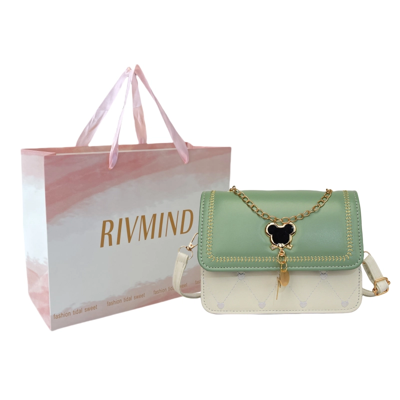 RIVMIND PU