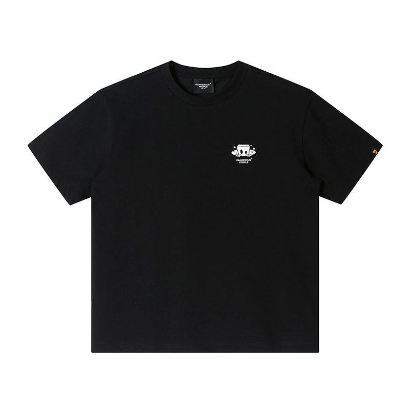 DANGEROUSPEOPLE T