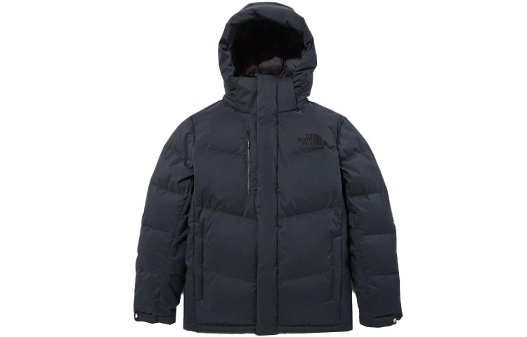 THE NORTH FACE DryventLogo