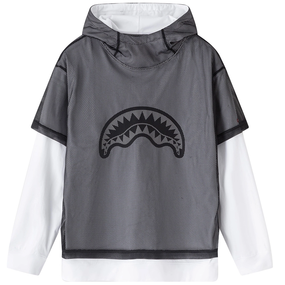 SPRAYGROUND Logo