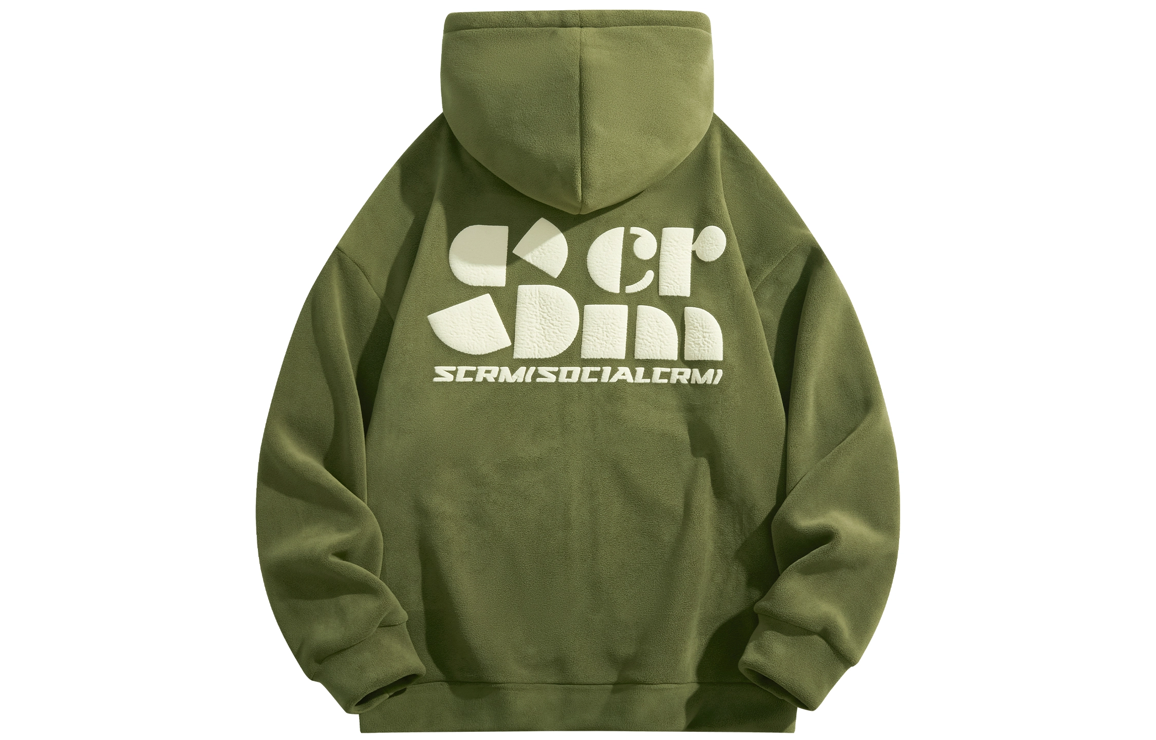 SCRM Logo