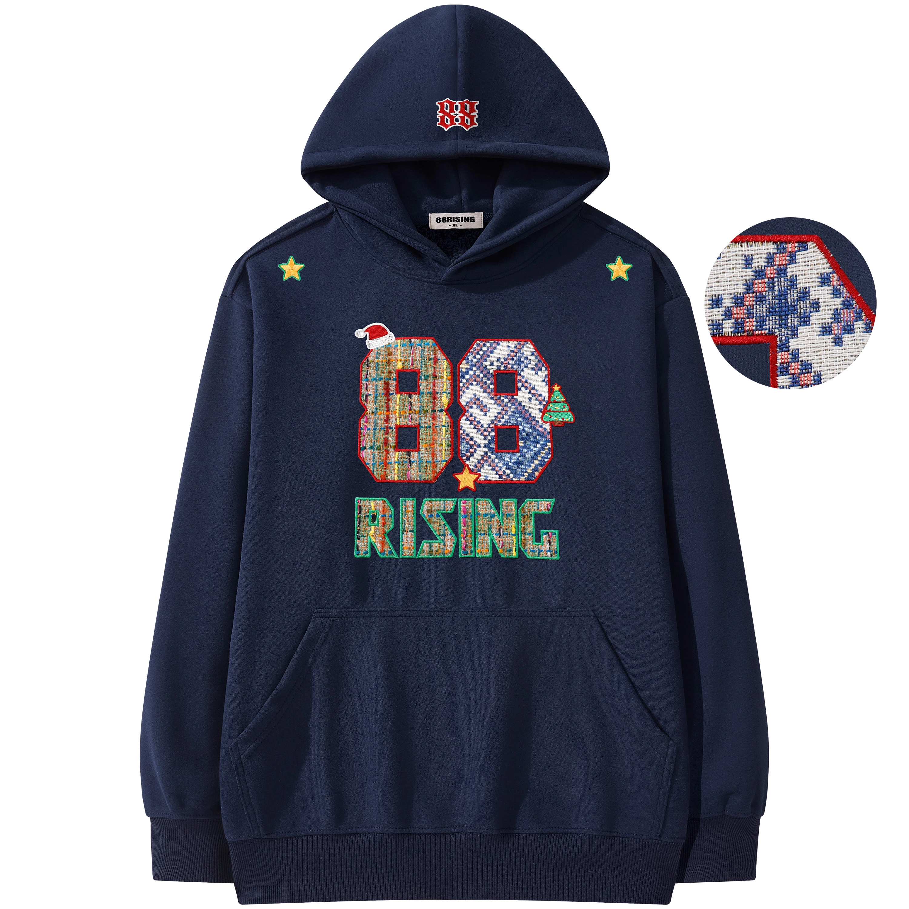88rising