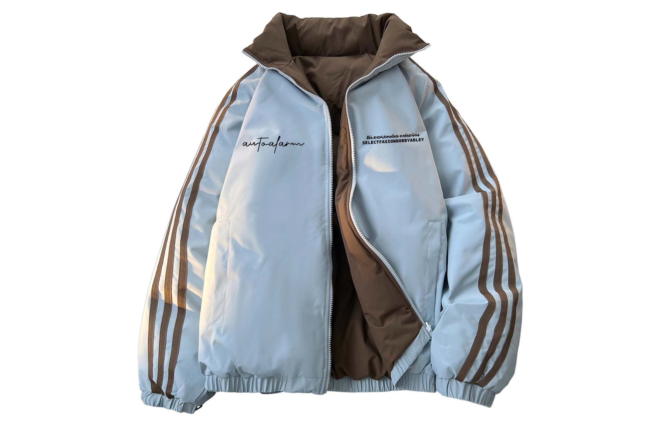 BOBBY ABLEY LOGO