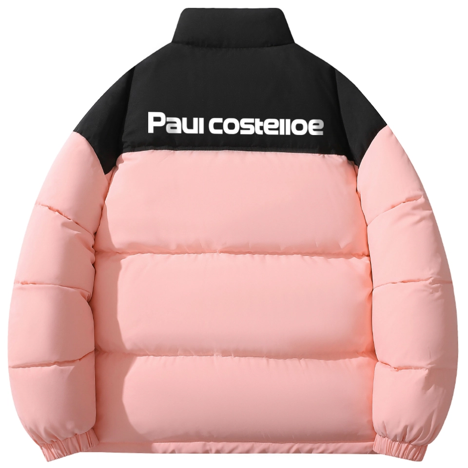 PAUL COSTELLOE logo