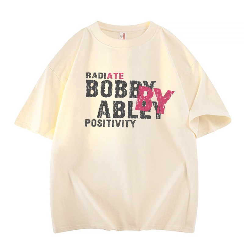 BOBBY ABLEY T