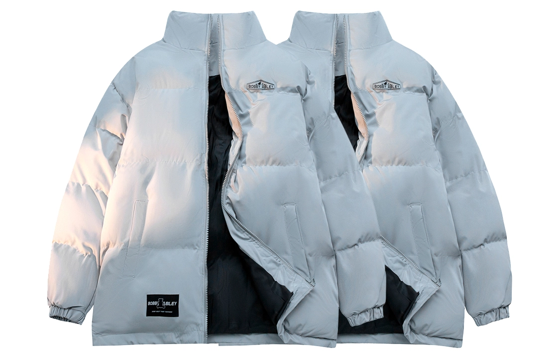 BOBBY ABLEY Logo
