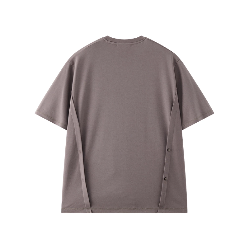Organic Emotion T