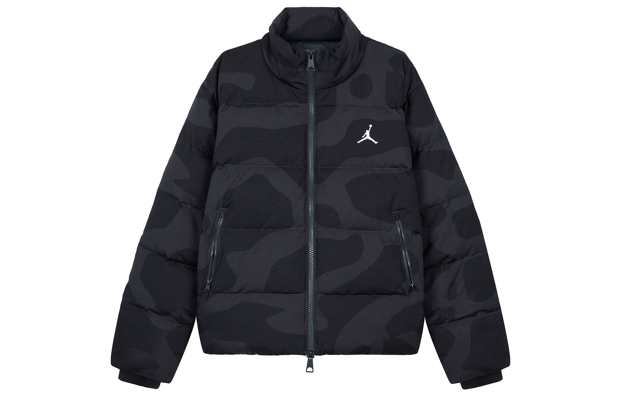 Jordan Flight Heritage