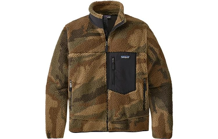 patagonia Classic Retro-X
