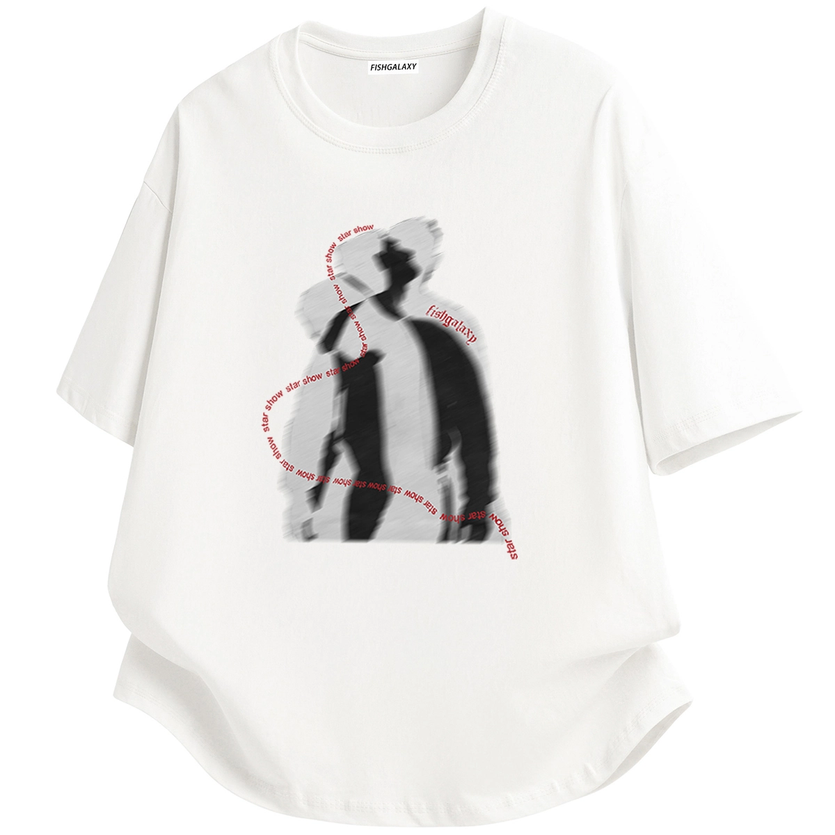 FISHGALAXY T