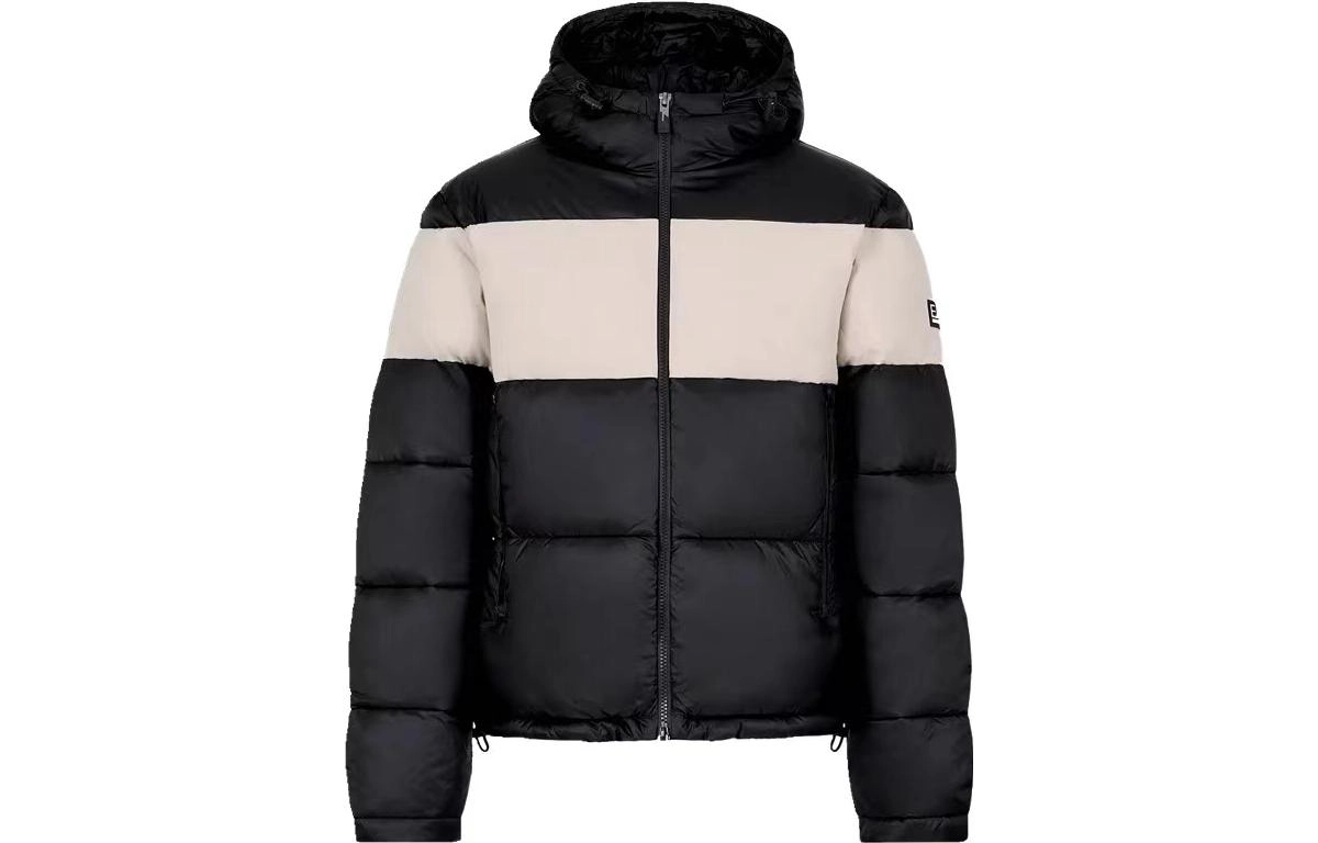 EMPORIO ARMANI EA7
