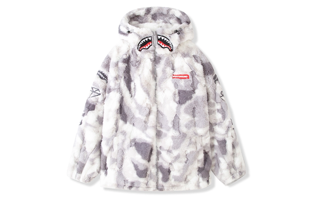 SPRAYGROUND Logo