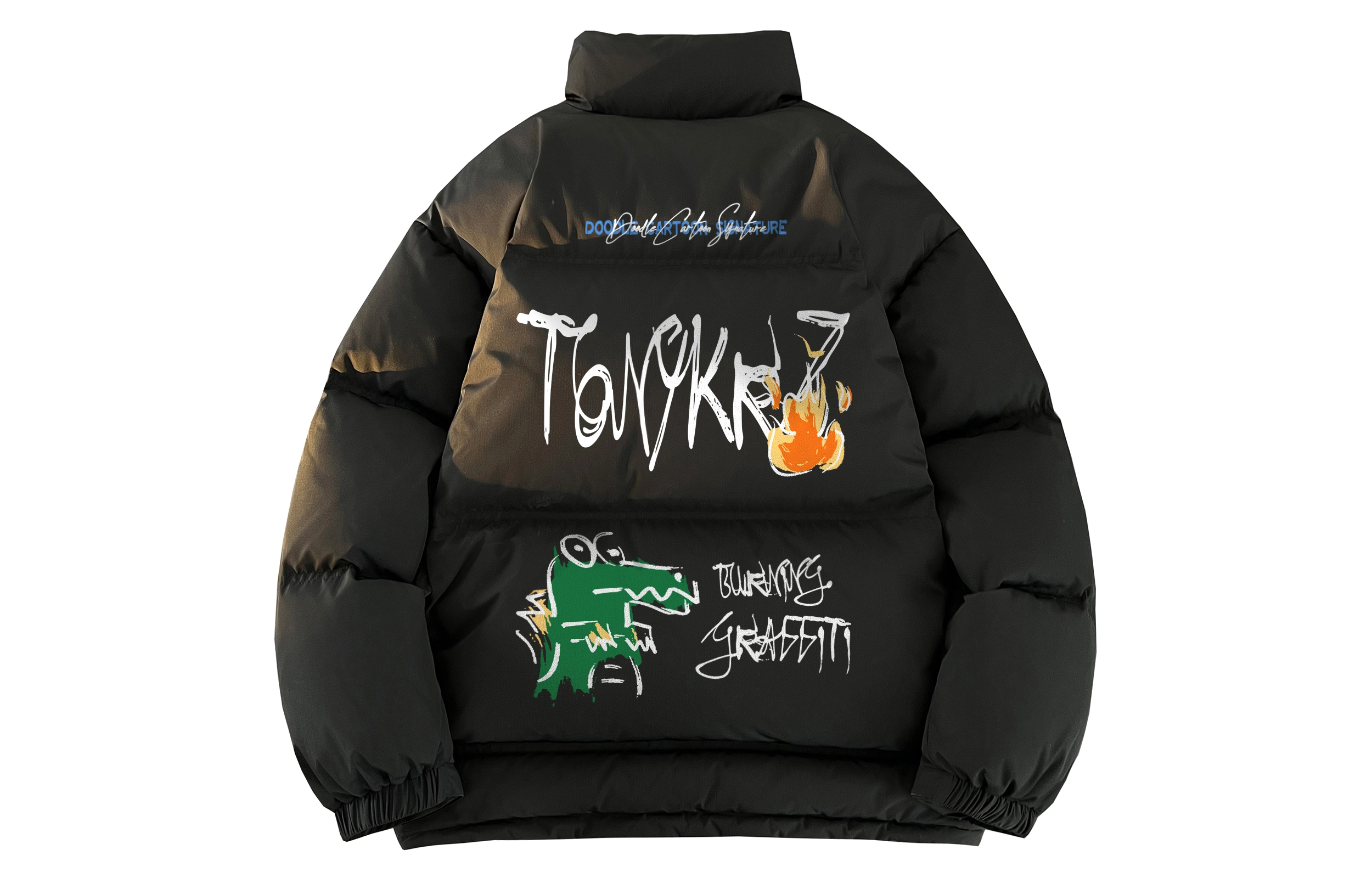 TONYKRZ